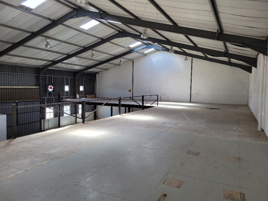 To Let commercial Property for Rent in Montague Gardens Western Cape